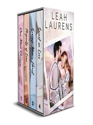 cover image of Unexpected Love